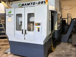 Matsuura MAM72-25V