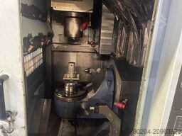 Matsuura MAM72-25V