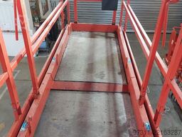 Holland Lift N-165EL12