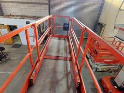 Holland Lift N-165EL12