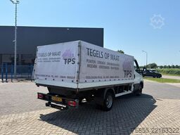 Iveco 40C15 3.0 LTR / Manual / 48.000 KM /NL Truck / ...