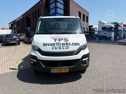 Iveco 40C15 3.0 LTR / Manual / 48.000 KM /NL Truck / ...