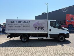 Iveco 40C15 3.0 LTR / Manual / 48.000 KM /NL Truck / ...