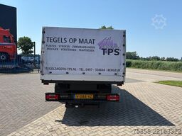 Iveco 40C15 3.0 LTR / Manual / 48.000 KM /NL Truck / ...
