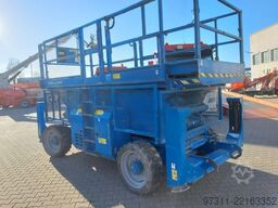 Genie GS-4390 RT