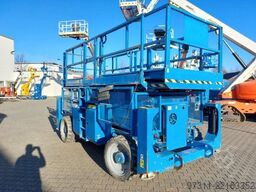 Genie GS-4390 RT