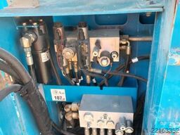 Genie GS-4390 RT