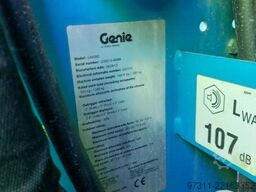 Genie GS-4390 RT