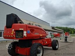 JLG 1350SJP
