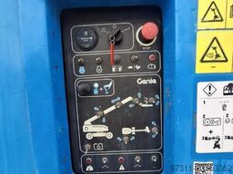 Genie S-65