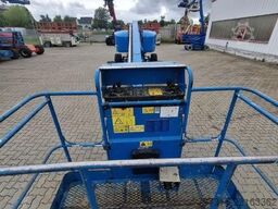 Genie S-65