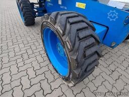 Genie S-65