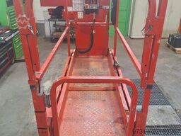 JLG 1930ES