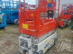 Genie GS-1532