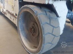 Genie GS-1532