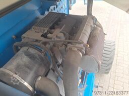 Genie Z-45/25J RT