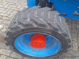 Genie Z-45/25J RT