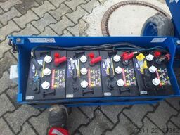 SkyJack SJIII 3219