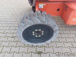 Niftylift HR21 HYBRID 4X4