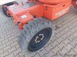 Niftylift HR21 HYBRID 4X4