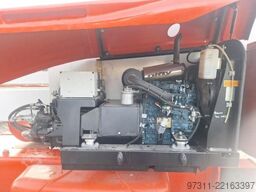 Niftylift HR28 HYBRID 4X4
