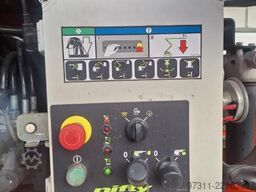 Niftylift HR28 HYBRID 4X4