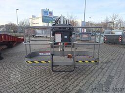 Niftylift HR28 HYBRID 4X4