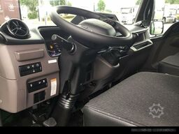 MITSUBISHI Canter 7C18 Dreiseiten-Stahlkipper LED/AHK3,5t