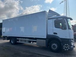 MERCEDES-BENZ Actros 1824 4x2