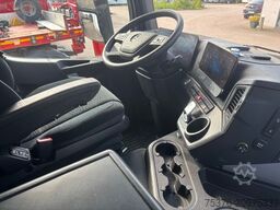 MERCEDES-BENZ Actros 1824 4x2