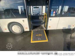 MAN A 23 Lion?s City G/Original-KM/O530GCitaro/Klima