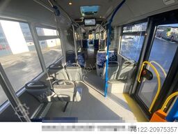 MAN A 23 Lion?s City G/Original-KM/O530GCitaro/Klima