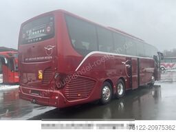 SETRA S 516 HD/top Zustand!!!/Travego/Tourismo/R08/R09