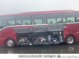 SETRA S 516 HD/top Zustand!!!/Travego/Tourismo/R08/R09