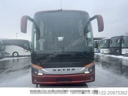 SETRA S 516 HD/top Zustand!!!/Travego/Tourismo/R08/R09