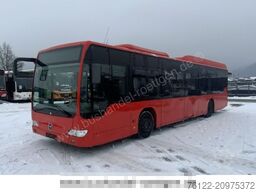 MERCEDES-BENZ O 530 Citaro/Euro5/A20/A21