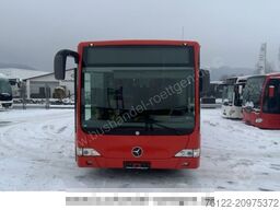 MERCEDES-BENZ O 530 Citaro/Euro5/A20/A21