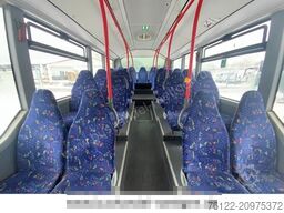 MERCEDES-BENZ O 530 Citaro/Euro5/A20/A21