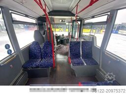 MERCEDES-BENZ O 530 Citaro/Euro5/A20/A21