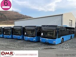 MAN A 21 Lion?s City/3-türig/O530Citaro/50x vor.