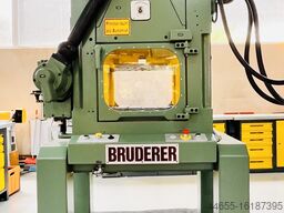 BRUDERER BSTA 200