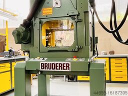 BRUDERER BSTA 200