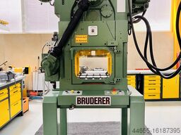 BRUDERER BSTA 200