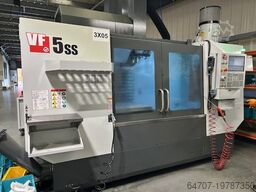 HAAS VF-5SS
