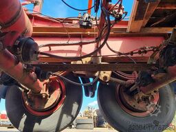 Koelner Elmshorn 20 ft | Steel suspension