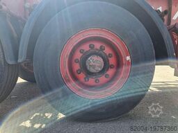 Koelner Elmshorn 20 ft | Steel suspension