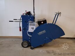 Lissmac Fugenschneider COMPACTCUT 601-E