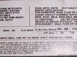 Siemens 3RV1042-4EA10