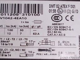Siemens 3RV1042-4EA10