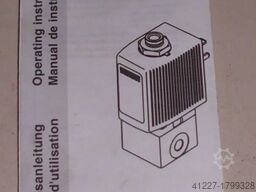 Bürkert 6012-C-1,2-FB-PA